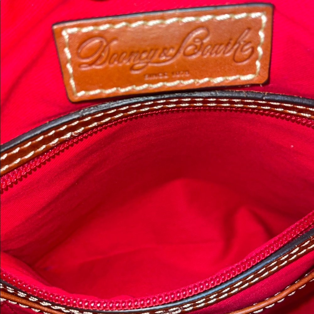 Dooney & Bourke ‘Murphy’ Medium Backpack - Picture 13 of 15